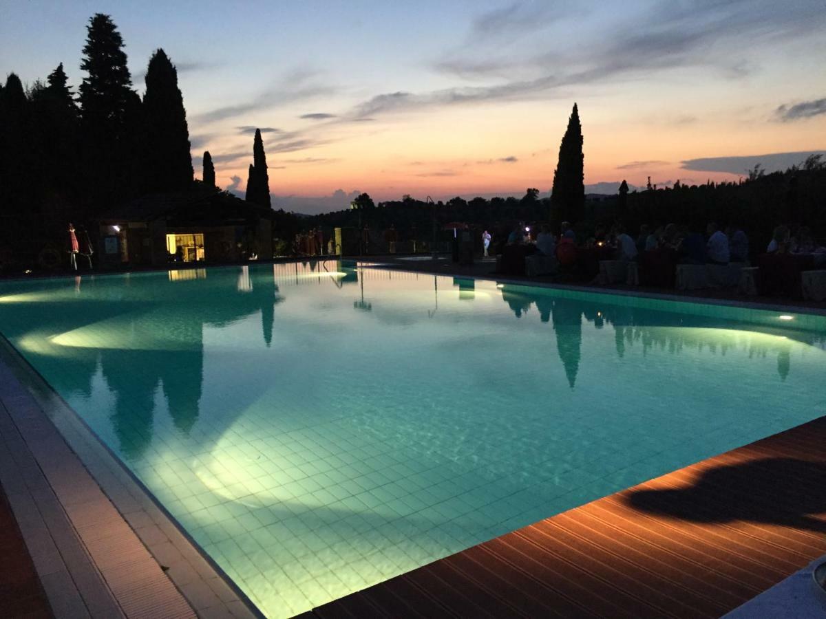 Hapimag Resort Tonda Montaione Extérieur photo