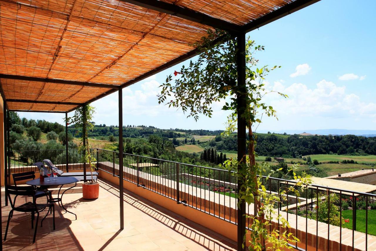 Hapimag Resort Tonda Montaione Extérieur photo