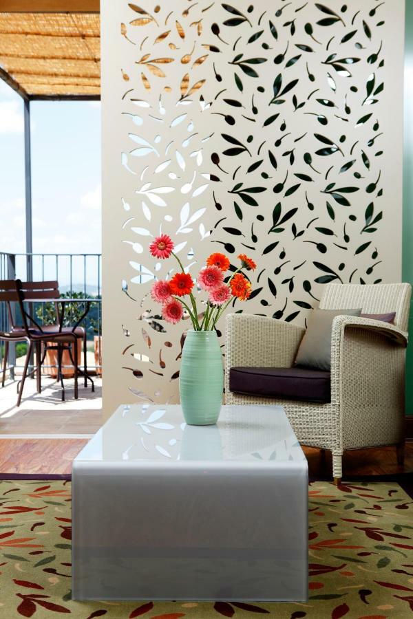 Hapimag Resort Tonda Montaione Extérieur photo
